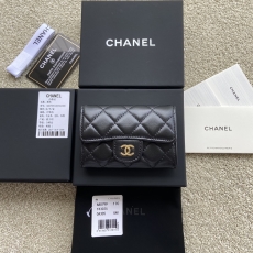 Chanel Wallet Purse